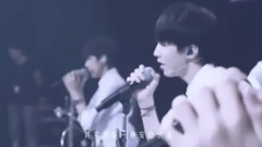 王俊凯 - 【王俊凯】等一个人的演唱会