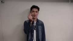 出道70日 我爱你 感谢纪念影像