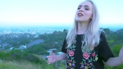Madilyn Bailey - Firework (Cover)
