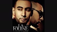 La Fouine - Petite soeur (audio) (Still/Pseudo Video)