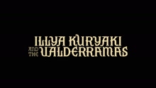 Illya Kuryaki & The Valderramas - Adelante (Pseudo Video)
