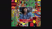 Yannick Noah - Saigne l'eau (audio) (Still/Pseudo Video)