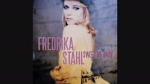 Fredrika Stahl - Sweep Me Away (audio) (Still/Pseudo Video)