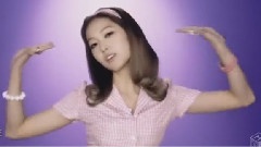 少女时代 - Genie