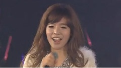 少女时代 - Kissing You