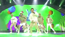 VARSITY - Hole in one - MBC Show Champion 现场版 17/05/24
