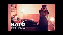 KATO - Phoenix (Lyric Video)
