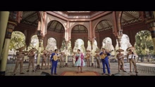 La Santa Cecilia - Mariachi De América De Jesús Rodríguez De Hijar & La Santa Cecilia - Como Dios Manda