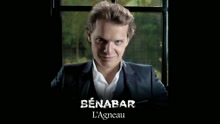 Bénabar - L'agneau (audio + paroles) (Lyrics Video)