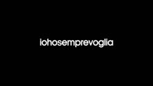 Iohosemprevoglia - Incredibile (videoclip)