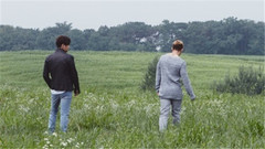 Fly To The Sky - It happens to be that way(就这样吧) 完整版