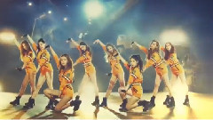 少女时代 - Catch Me If You Can