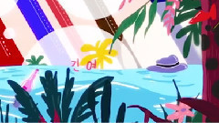 少女时代 - 那个夏天