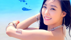 少女时代 - I Want To Party(Areia Kpop Blen)