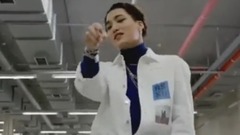 ME THINK CALL YOU, BABY (MASHUP)