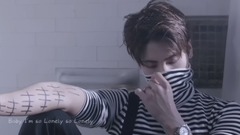 太妍(少女时代),金钟铉(SHINee) - Lonely