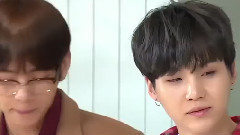 V LIVE - Run BTS 2017