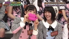 AKB48 - AKBINGO! ep442
