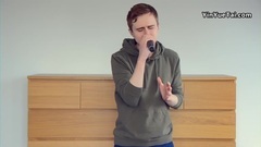 模仿翻唱 - One More Light (Alex Mcmillan Cover)