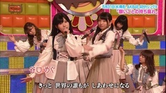 AKB48 - 願いごとの持ち腐れ