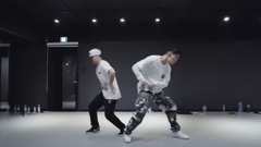 The Next Episode (San Holo Remix)  Jinwoo Yoon Choreography