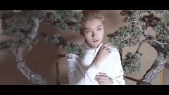 鹿晗 - 鹿晗BAZZAR时尚芭莎拍摄花絮