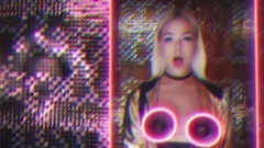 Алина Гросу - Хочу я баса