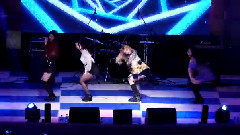 BLACKPINK - Boombayah