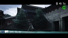 Scribbling 预告版