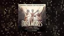 Original London Cast of Dreamgirls - Dreamgirls