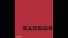 Sandro - Tiempo Feliz (Pseudo Video)