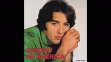 Sandro - Fácil de Olvidar (Pseudo Video)