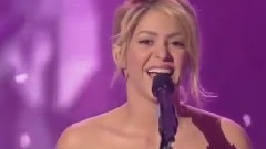 Shakira - Je L'aime A Mourir