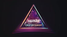 Austin Mahone,Hardwell - Austin Mahone & Hardwell - Creatures Of The Night 歌词版