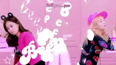 少女时代 - Beep Beep