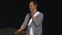 五月天 高雄演唱会精彩片段02