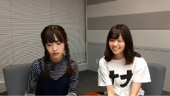 AKB48,乃木坂46 - SHOWROOM 乃木坂46西野七瀬のオールナイトニッポン 超直前スペシャル!