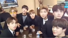BTS in BBMAs