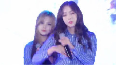 GFriend - 时间流逝