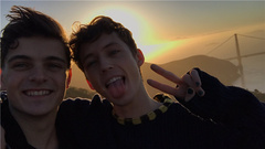 There for You(预告)