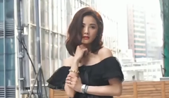 蔡卓妍 - 阿Sa挑战IQ题.迷惘的样子太可爱