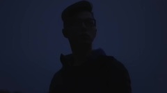 My Instincts Are The Enemy