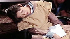 鹿晗 - <择天记>花絮:长生片场"晕倒惨遭忽视"?