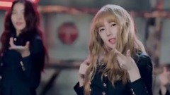 2017上半年韩国女团MV精选Top20