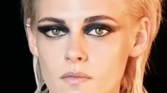 Chanel Ombre Premiere系列眼影广告