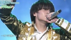 Johnnys Jr. - ザ少年倶楽部 KING 组曲