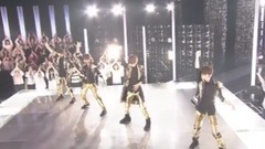 Johnnys Jr. - ザ少年倶楽部 Bring it on