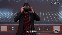 Virtual Reality Pictionary