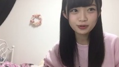 SHOWROOM 中井りか