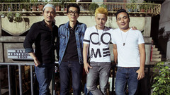 范逸臣 - 大世界小世界